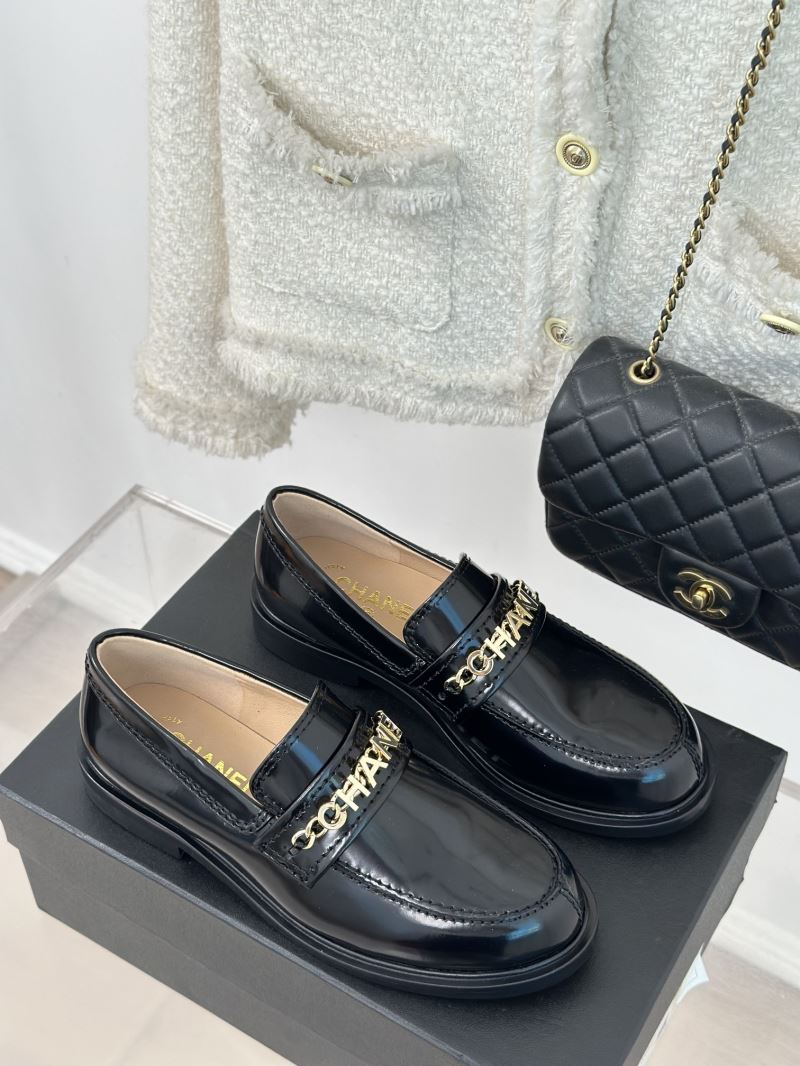 Chanel Business Shoes